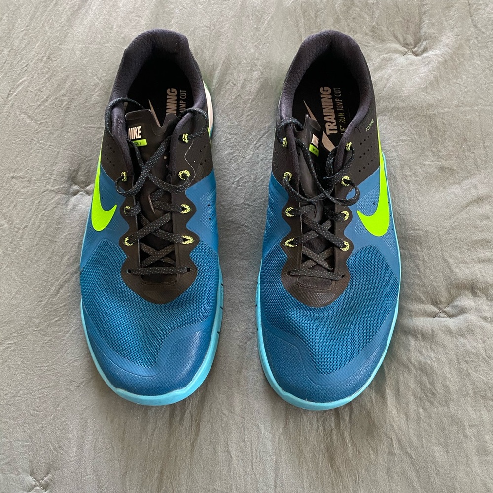 Nike Metcon 2